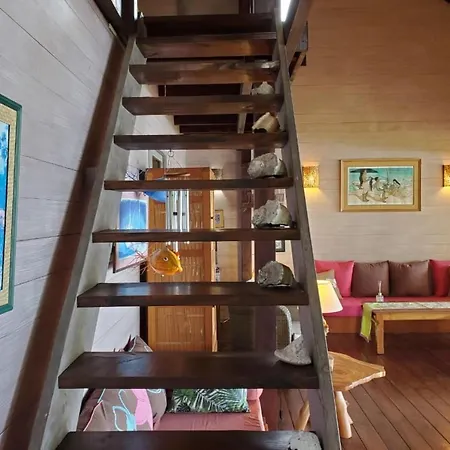 Cottage Miti Reva